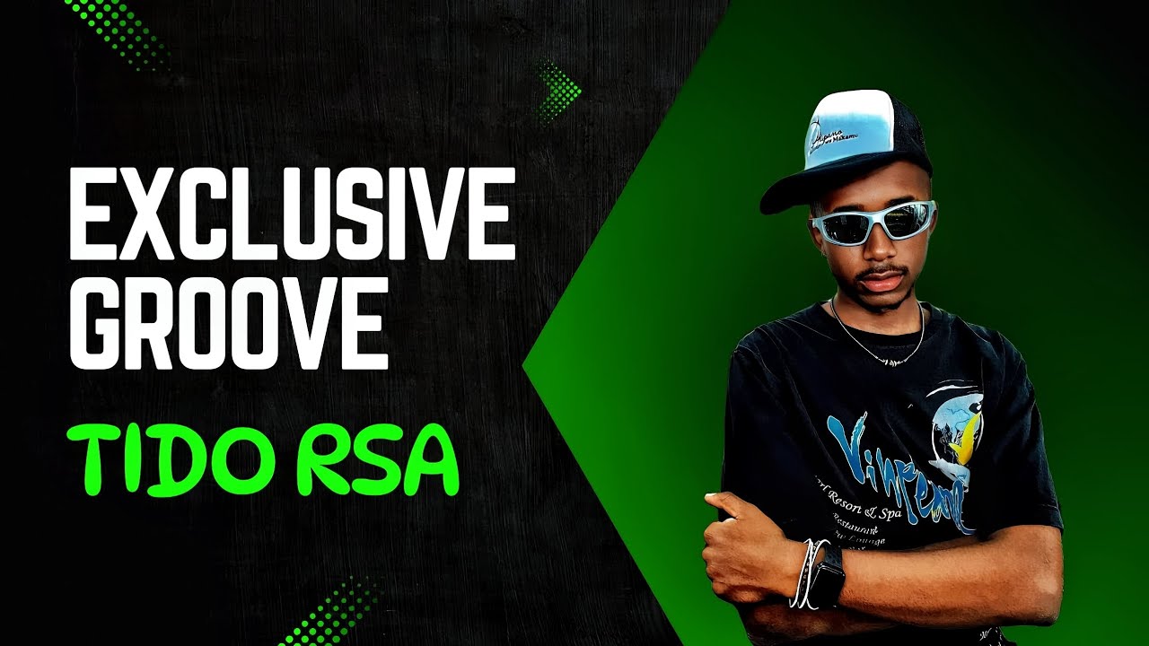 AMAPIANO | Exclusive Groove presents TidoRSA | 99.9% PRODUCTION MIX | SGIDONGO