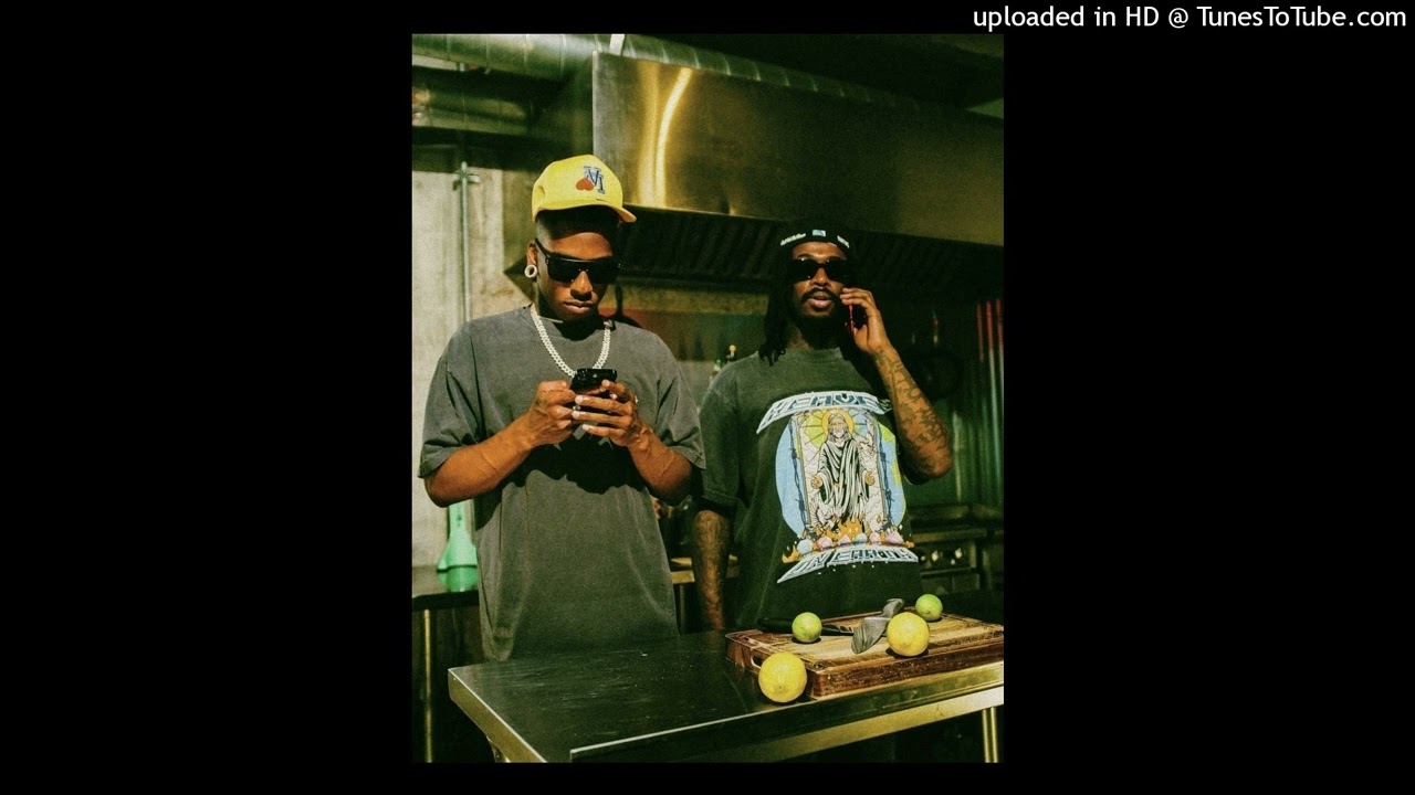 (SOLD) Azchike x gotdamitdupri type beat “ Nightmare “