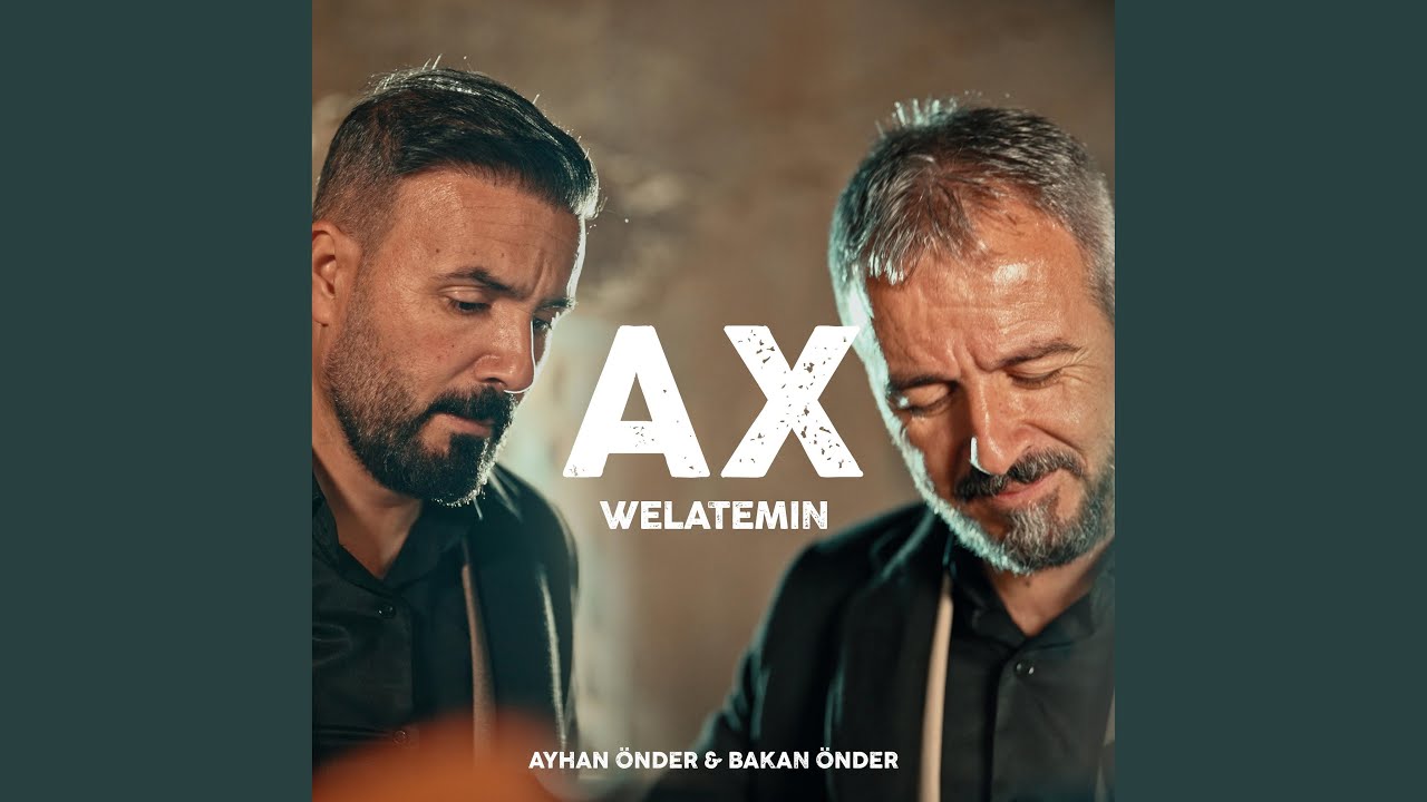 Ax Welatemın (Remastered)