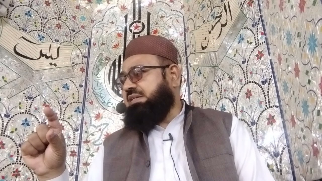 رسول اللّٰہ صلی اللّٰہ علیہ وسلم کا حسنِ تقسیم اوقات کار ۔The Prophet,s perfect time management 
