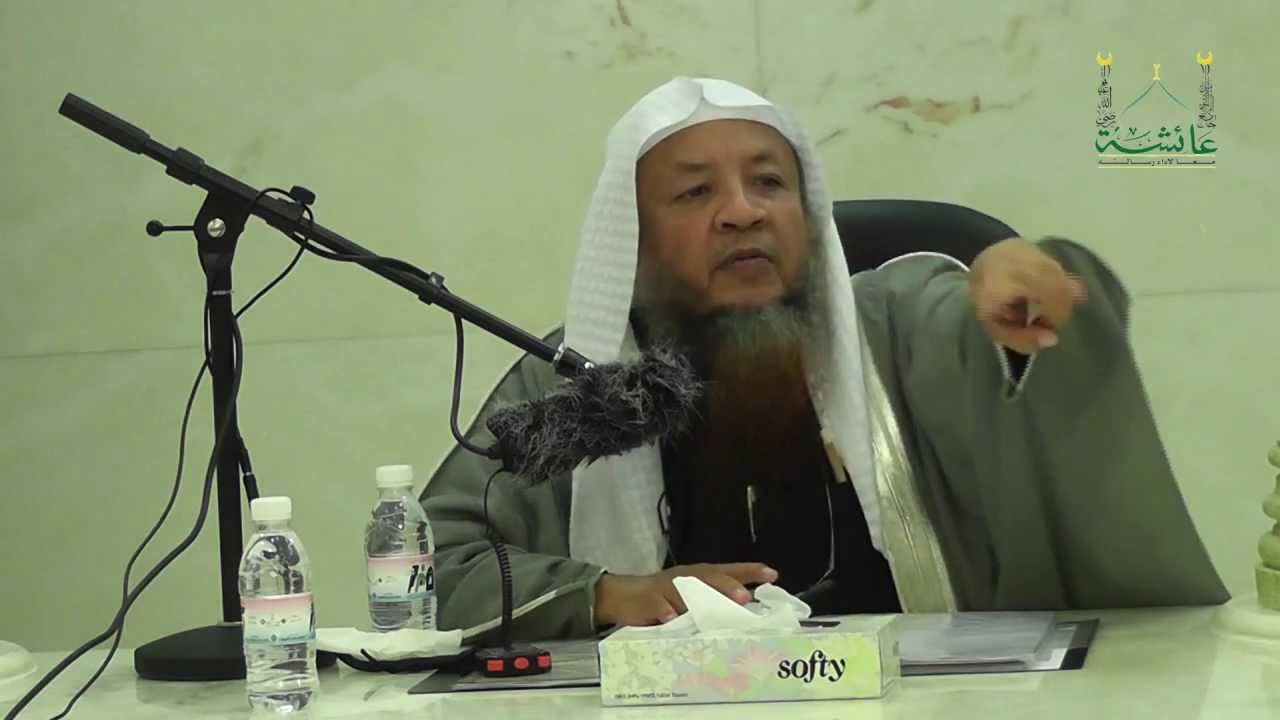 الشيخ عباس بتاوي وقصة للعبرة والعظة 1/5