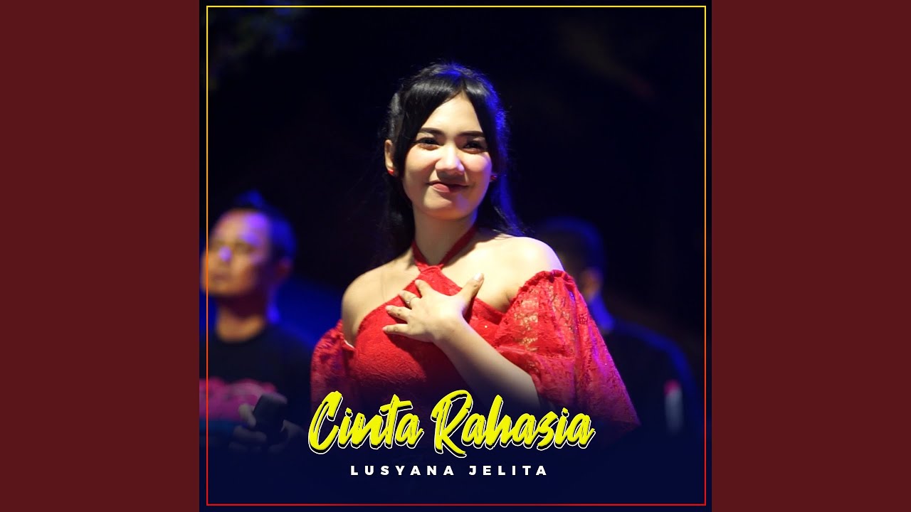 Cinta Rahasia