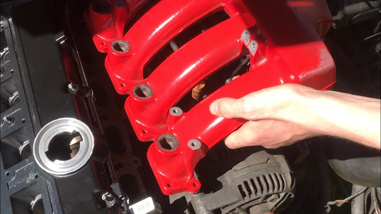 INSTALLING &rdquo;intake manifold&rdquo;  &ldquo;throttlebody&rdquo; 18t volkswagen audi (torque specs)