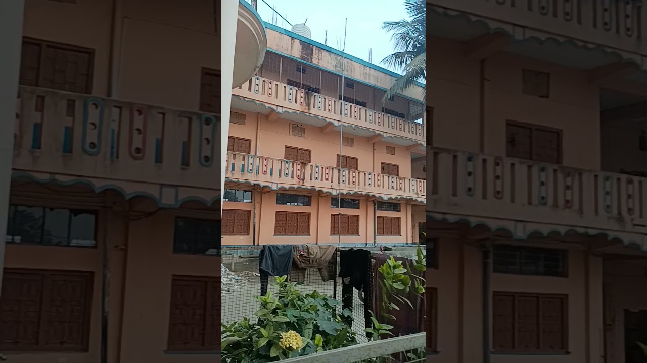 Makhdoom Ashraf mission Pandua Sharif