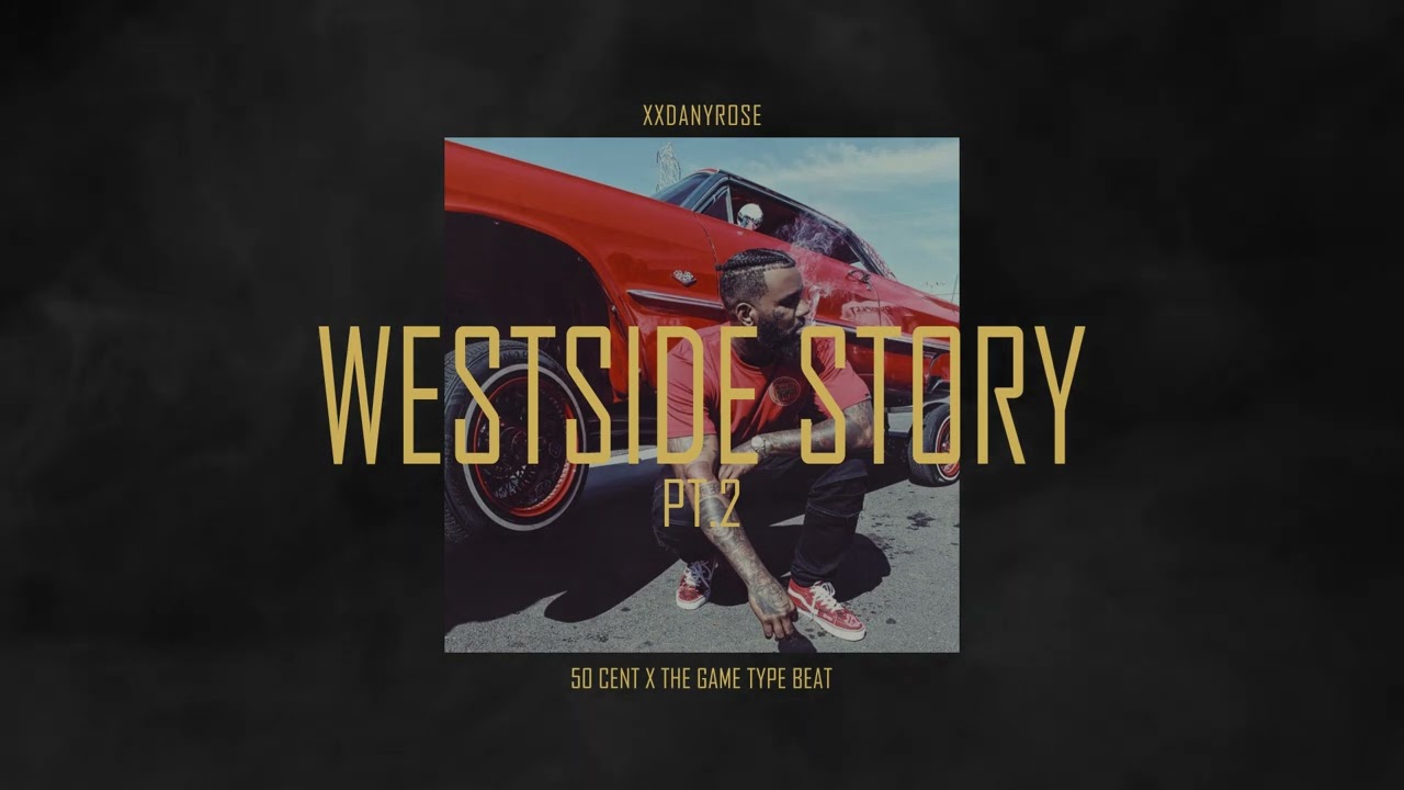 [FREE] 50 Cent x The Game x Dr.Dre Type Beat 2023 - 