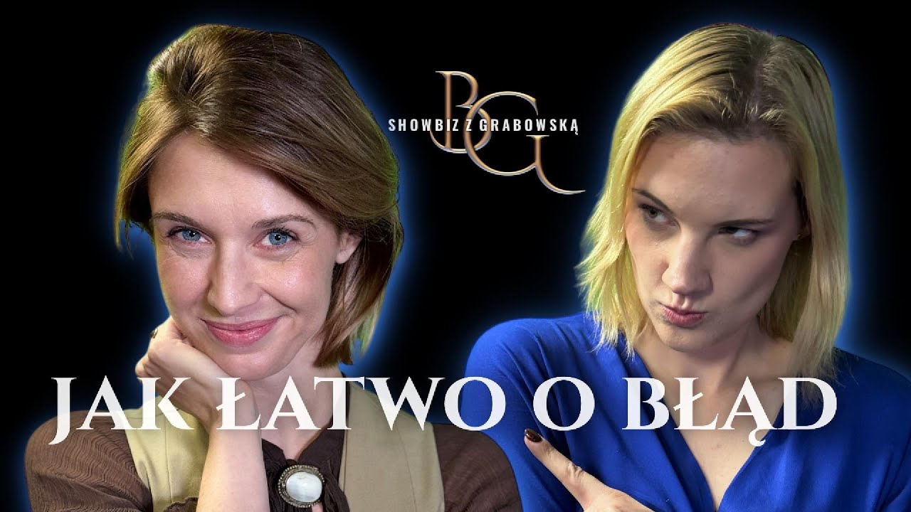 DLACZEGO UKRYWA SWOJE ZWIĄZKI? JULIA KAMIŃSKA O NOWYM SERIALU TVN, BUNCIE I MUZIE #MediaBezTabu
