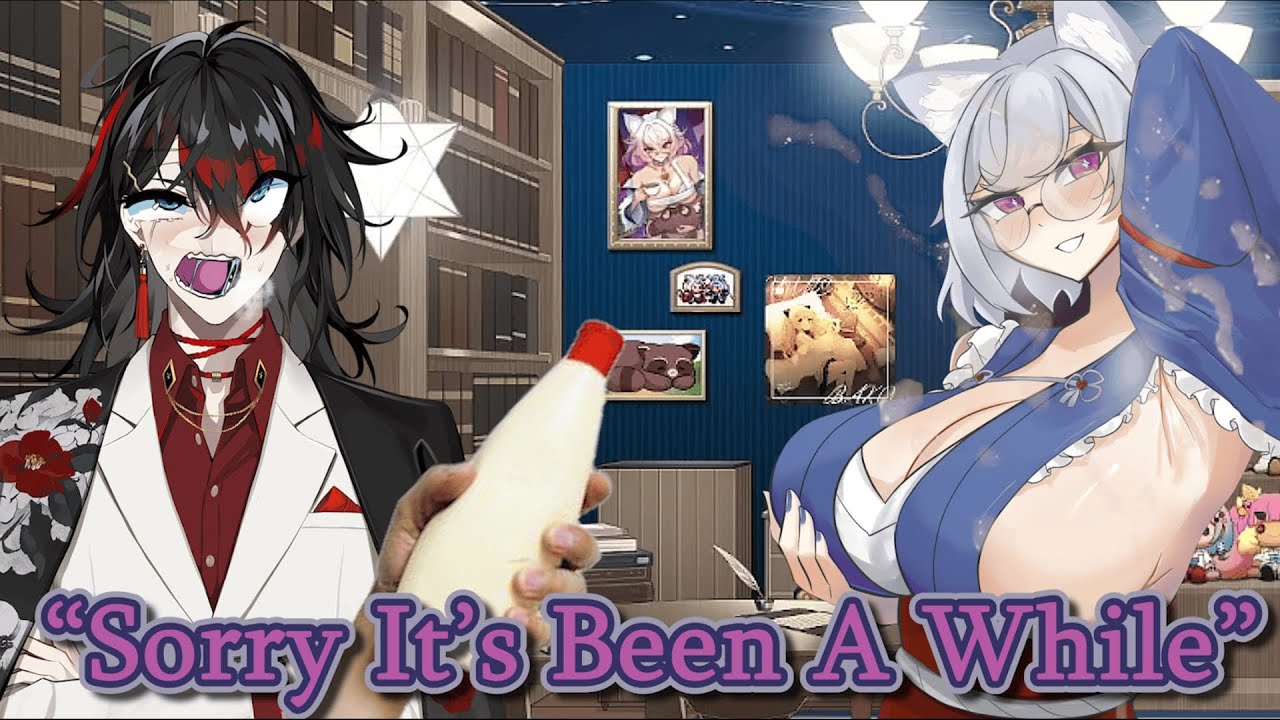 Yozo Had A Real Boyfriend Experince