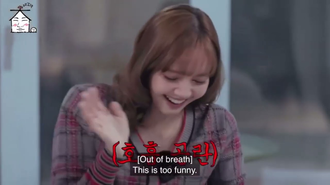 A Thai tongue twister, but he ends up teaching her instead 🤣