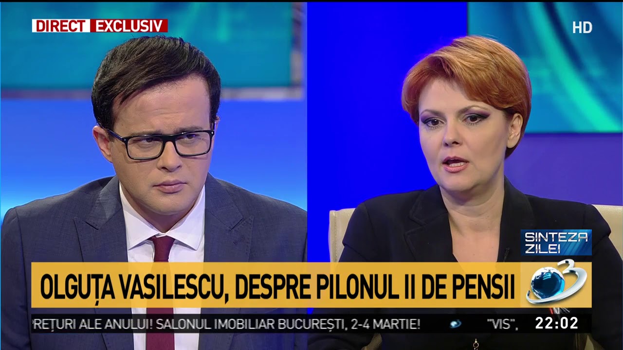 Ministrul Muncii, despre pilonul II de pensii