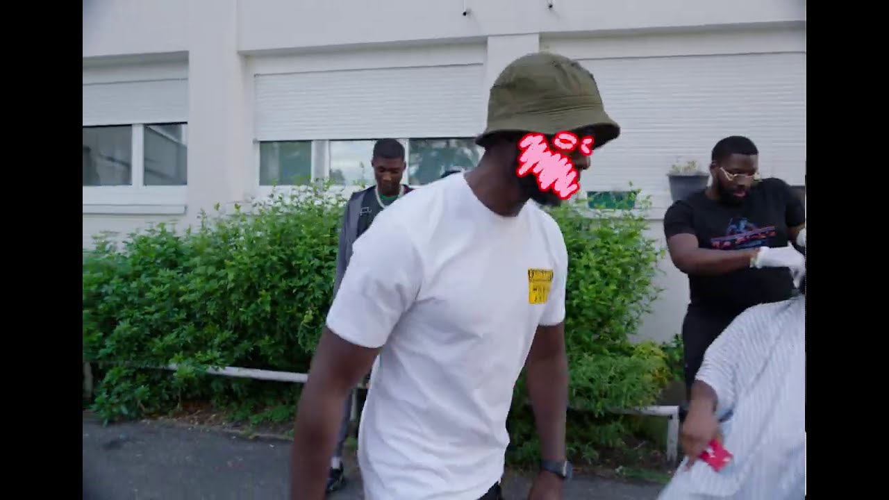 Yaro - Four (Clip Officiel)