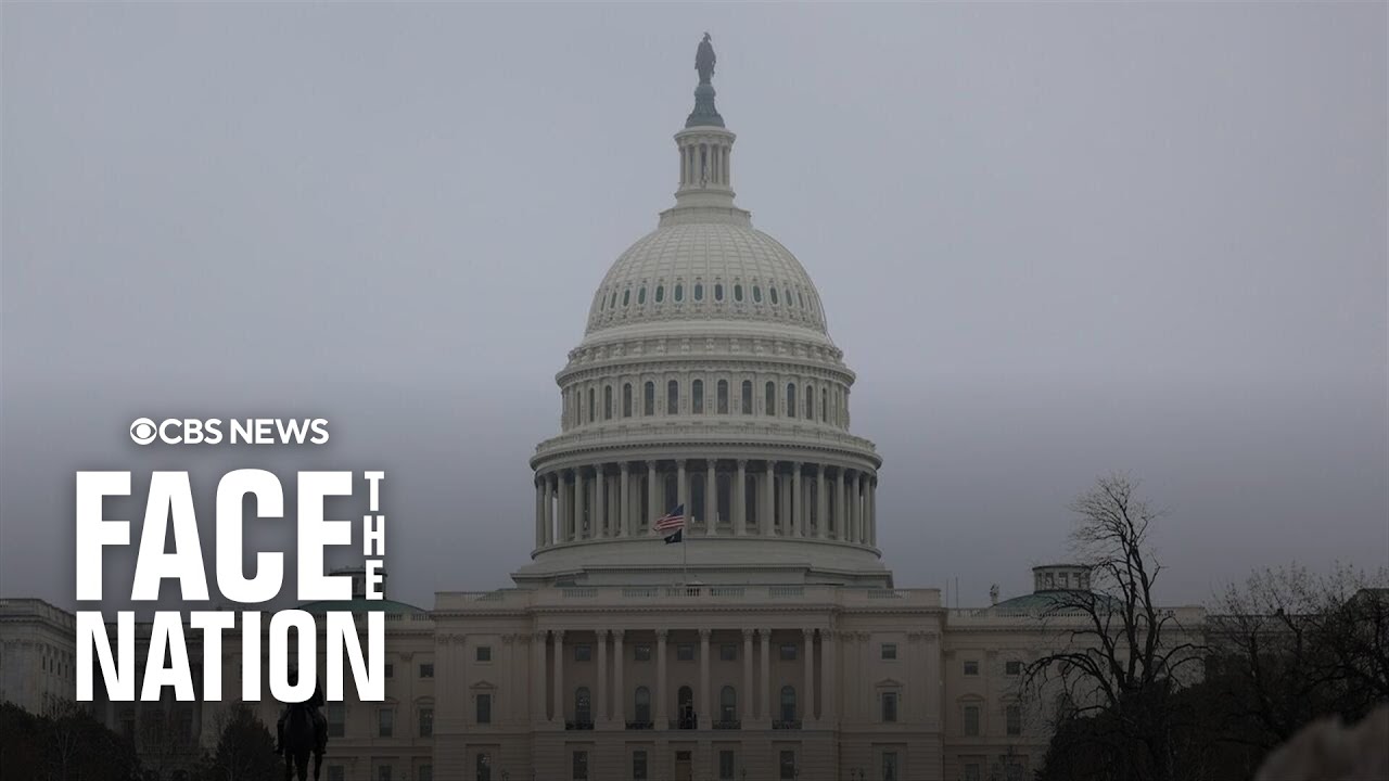 Democrats, Republicans continue to clash over DHS funding as shutdown drags on