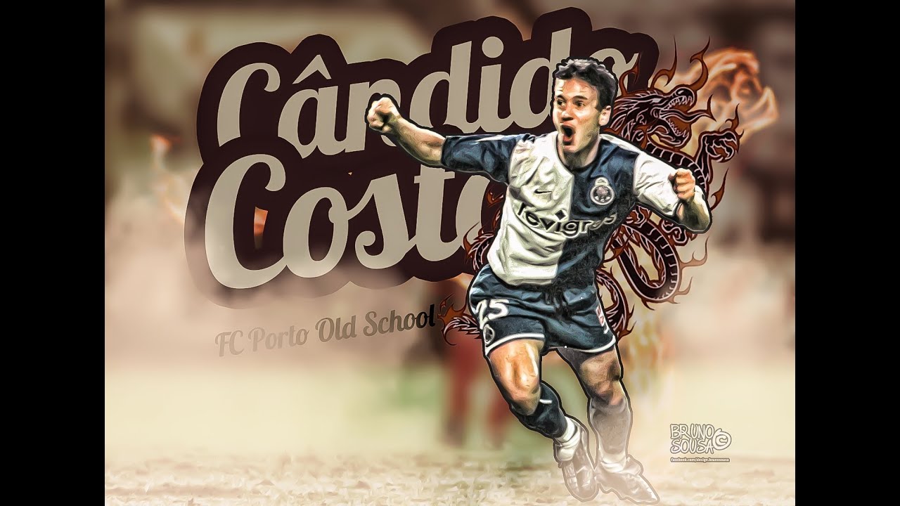 CÂNDIDO COSTA