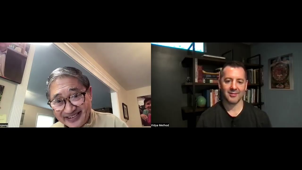 C.P. Ong: The Biomechanics of Taiji