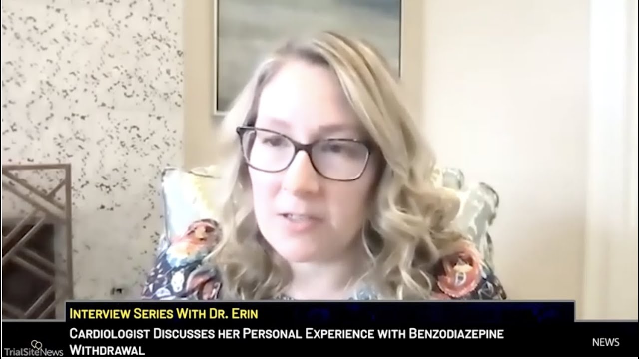 How long did your benzodiazepine withdrawal take?
