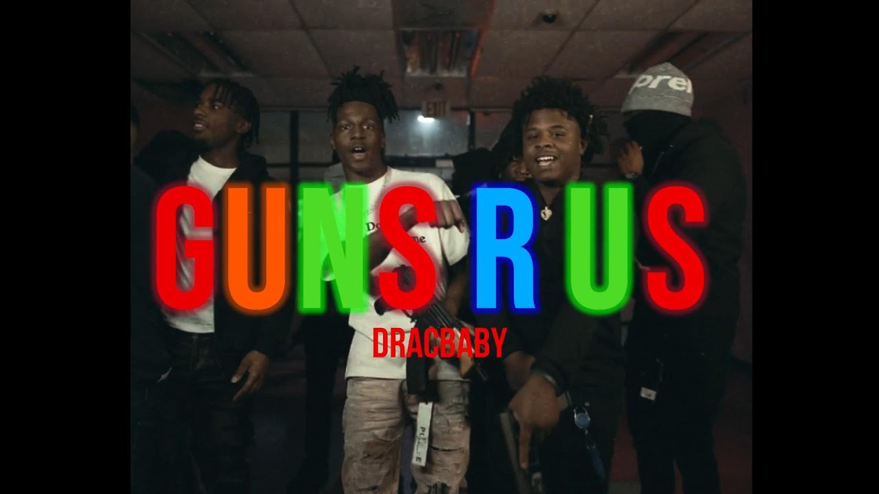 (FREE) Dracbaby x Bezzal | Memphis Trap Type Beat 2023 - 