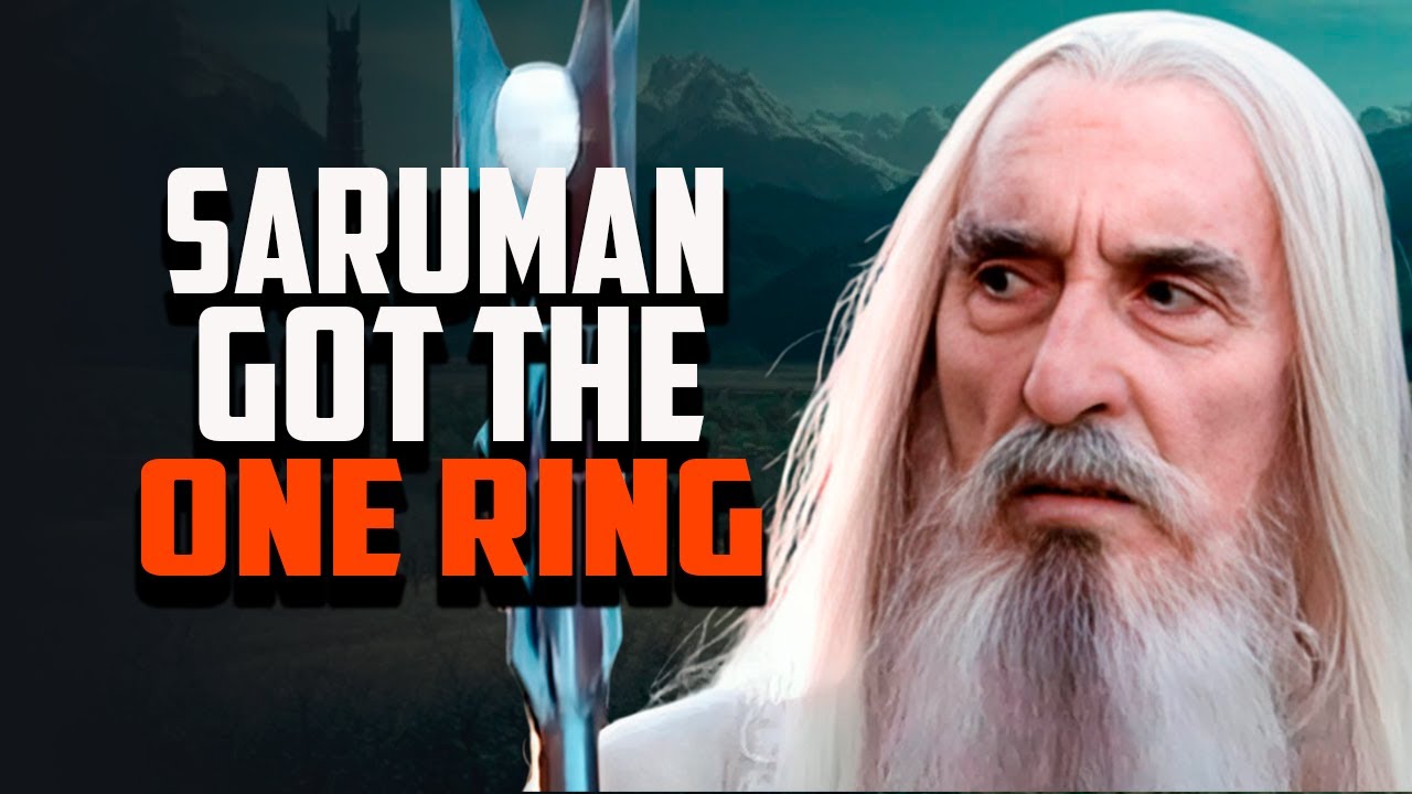 Isengard Showcase. Lord of the Rings BFME 2 ROTWK ENNORATH mod
