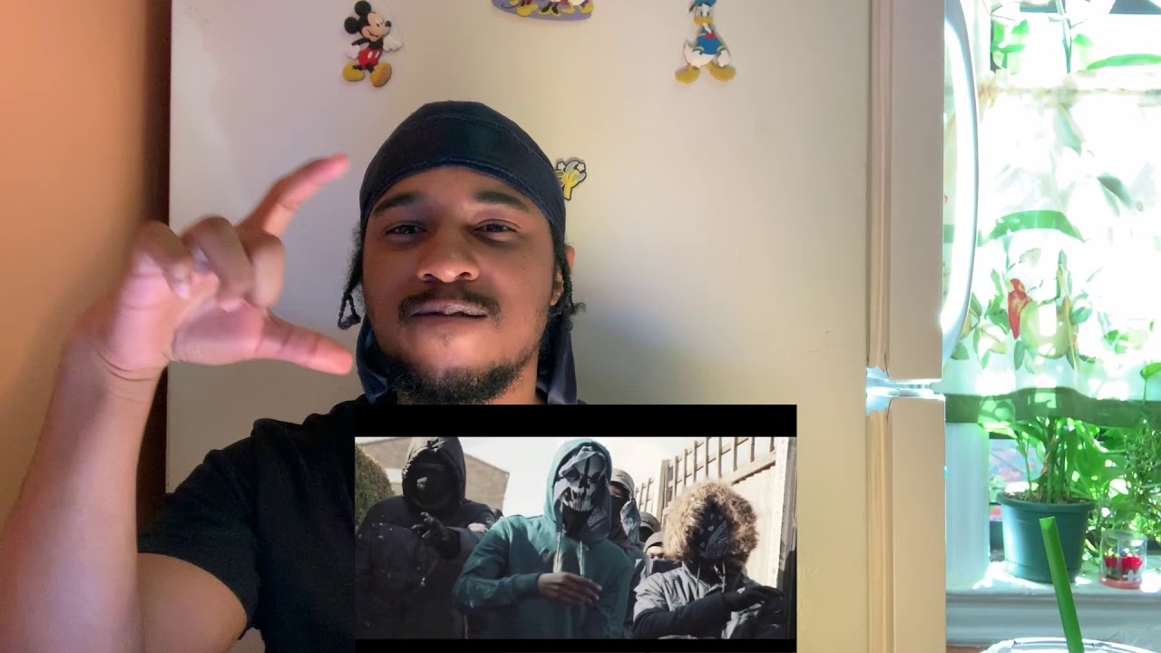 #BWC Yanko x Kayzed - Can’t Rate | UK REACTION 🇬🇧