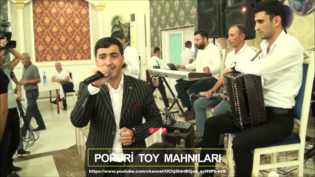 cemile yarim oyna oxuyan Orman Nebiyev / gitara Reşad Agcabedili / sintez Emil / Popuri TOY Mahnı