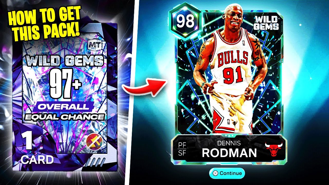 КАК ПОЛУЧИТЬ НОВЫЙ НАБОР GALAXY OPAL EQUAL CHANCE И БЕСПЛАТНЫЕ КАРТОЧКИ MOMENTS В NBA 2K26 MyTEAM!!