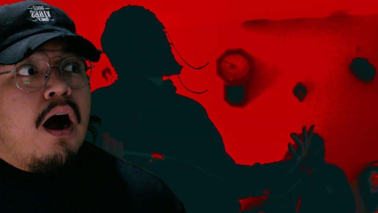 1ST LISTEN REACTION ROTNEST - Hell (Official Music Video)