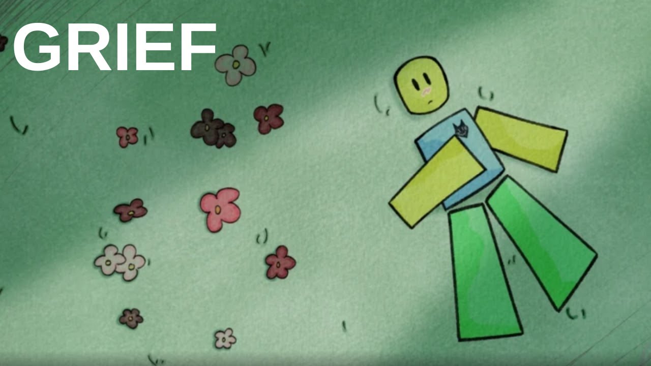 Roblox: Grief - Full walkthrough