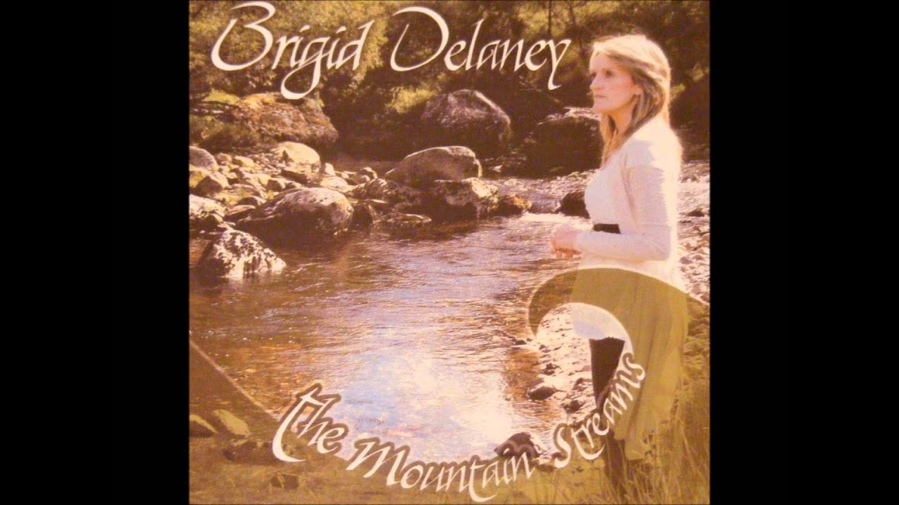 Brigid Delaney -The Mountain Streams Where the Moorcocks Crow