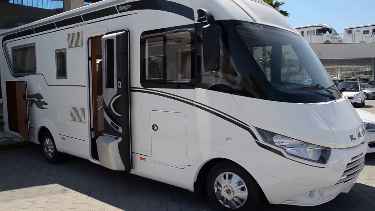 LAIKA ECOVIP 712