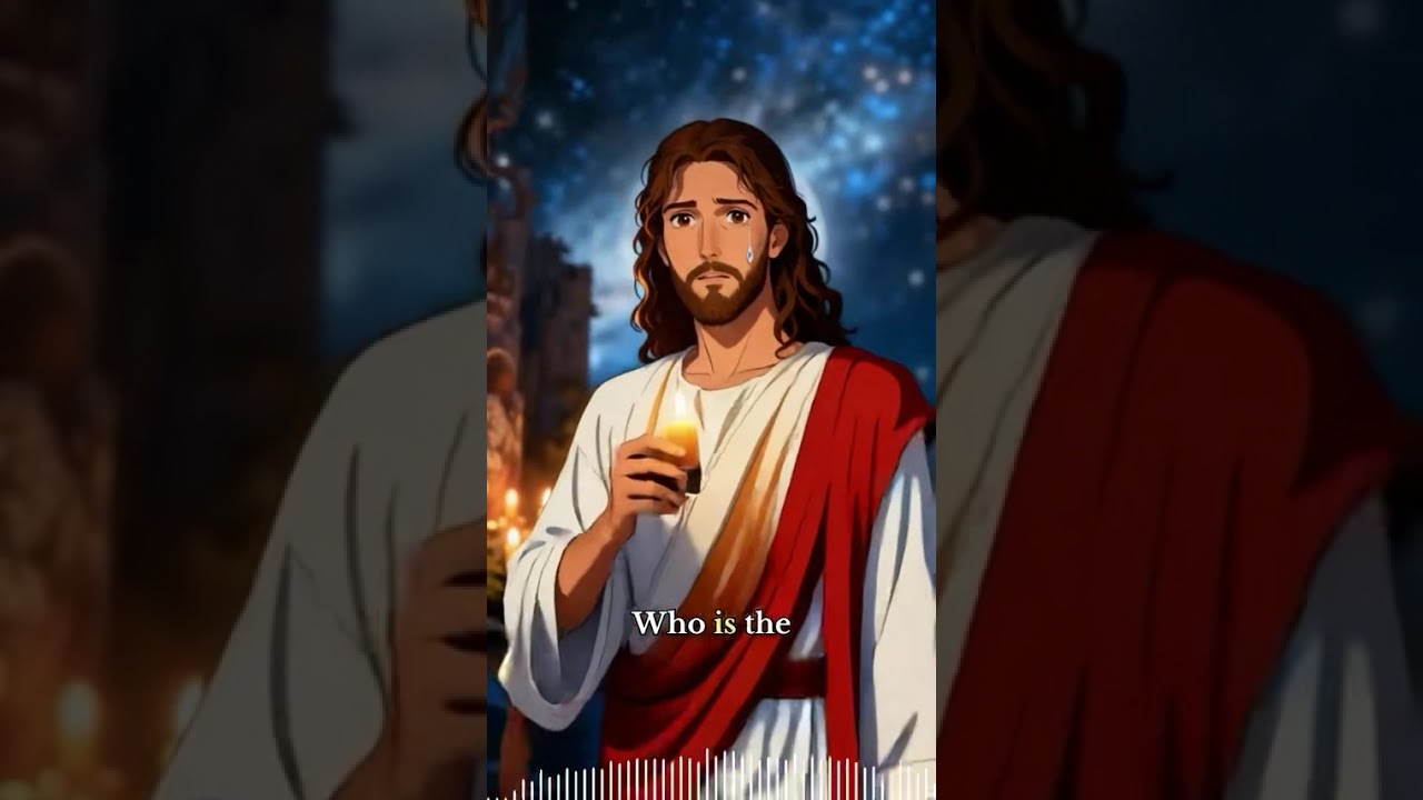 Son of man 