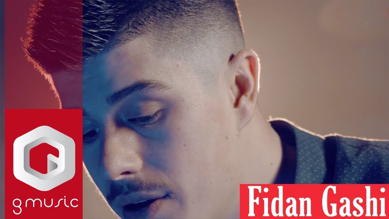 Fidan Gashi - Para Zotit ke me dal (Official Remake)