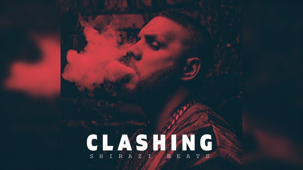 Fler & Farid Bang - Clashing ft Ufo361 Type Beat | Gangsta Hip Hop Rap Banger Trap Instrumental 2019
