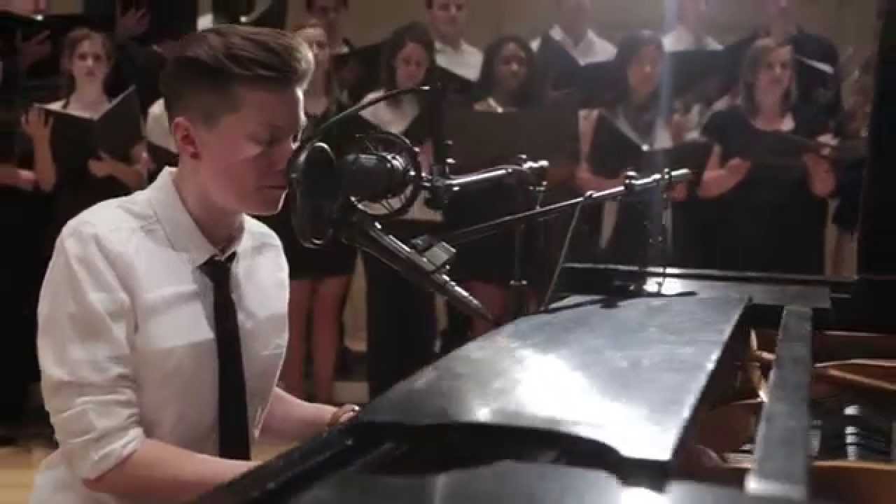 Keep On Dreaming : Sarah Walk | The Loft Sessions & The Boston Pops