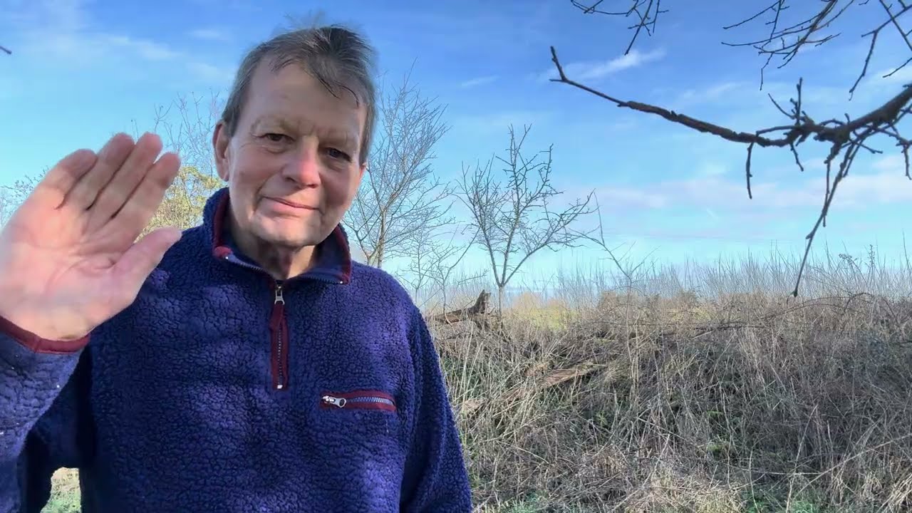 Advanced prostate cancer vlog -  Scan Results plus a couple of other things.