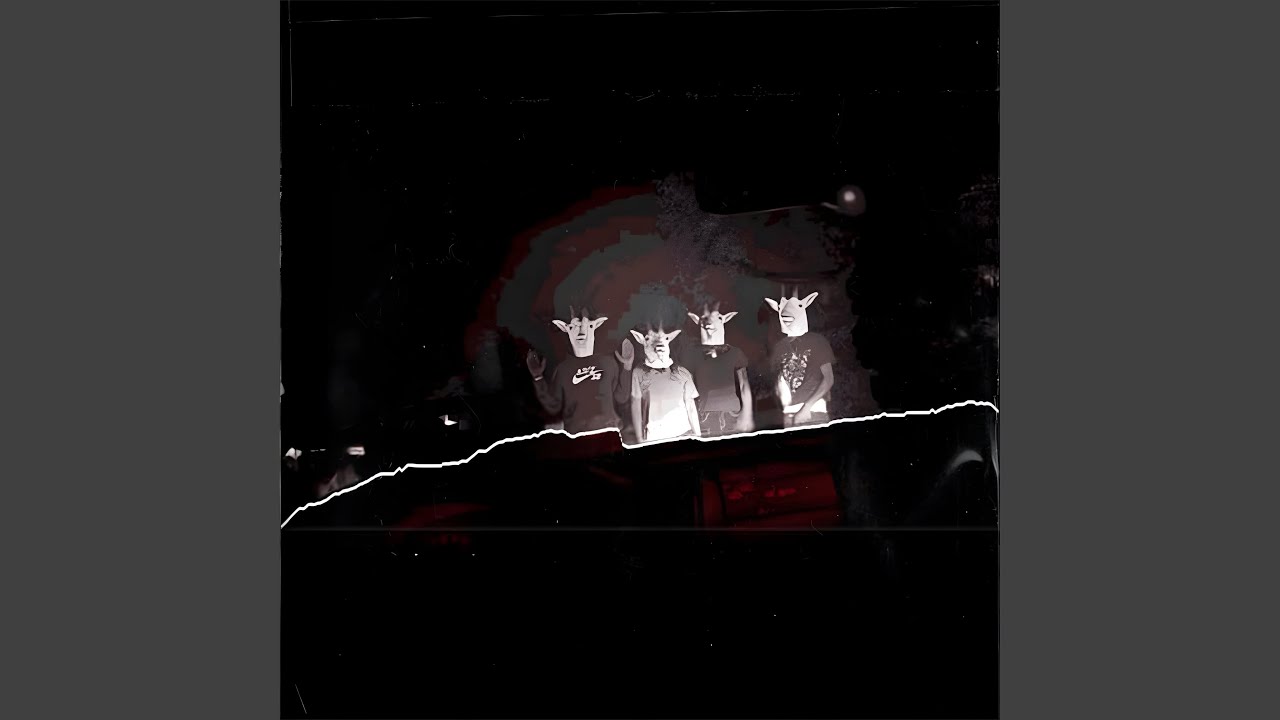 Mafioso (feat. Space Bariii)