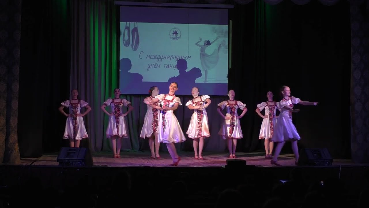 Сочи-Микс - Девичий пляс (28.04.2025) Сочи