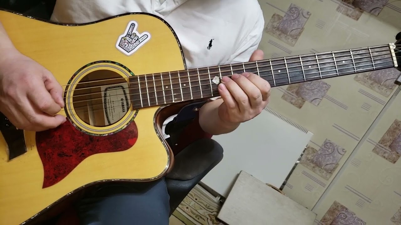 Хурд- Цэргийн бодол / Cover By Munguntuul Munguu /