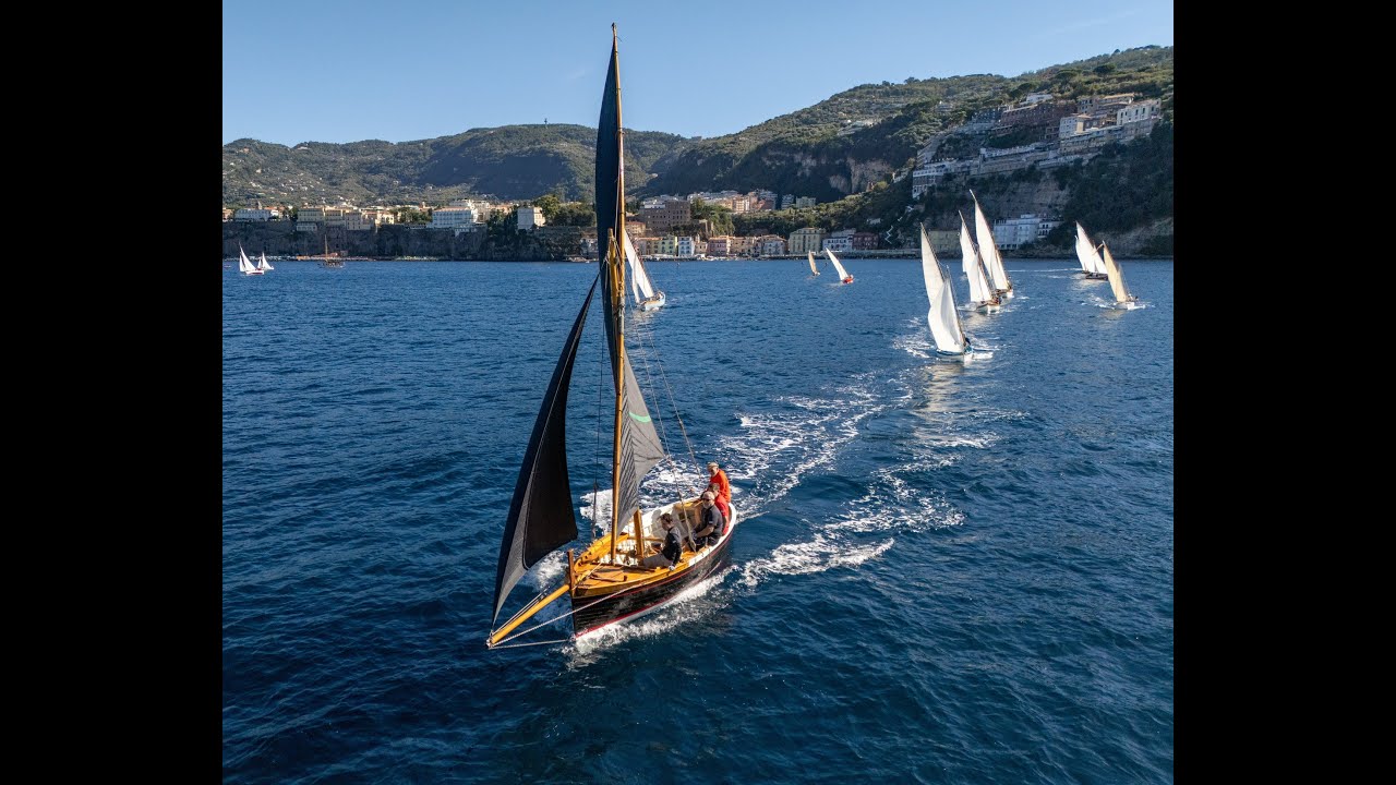 Trofeo Regina Giovanna 2025