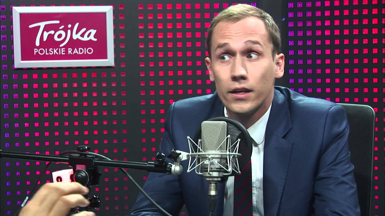 Berkowicz: zlikwidować państwową służbę zdrowia (Trójka)