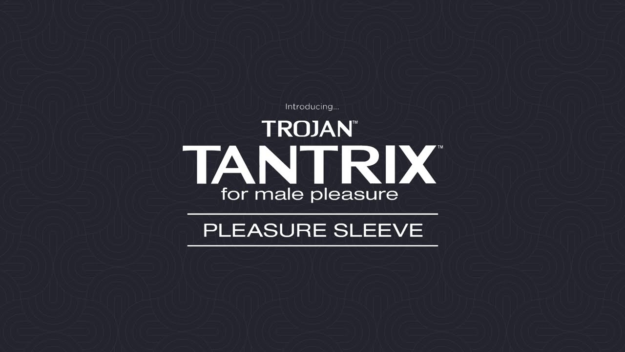 Tantrix | Trojan Male Masturbation Sleeve