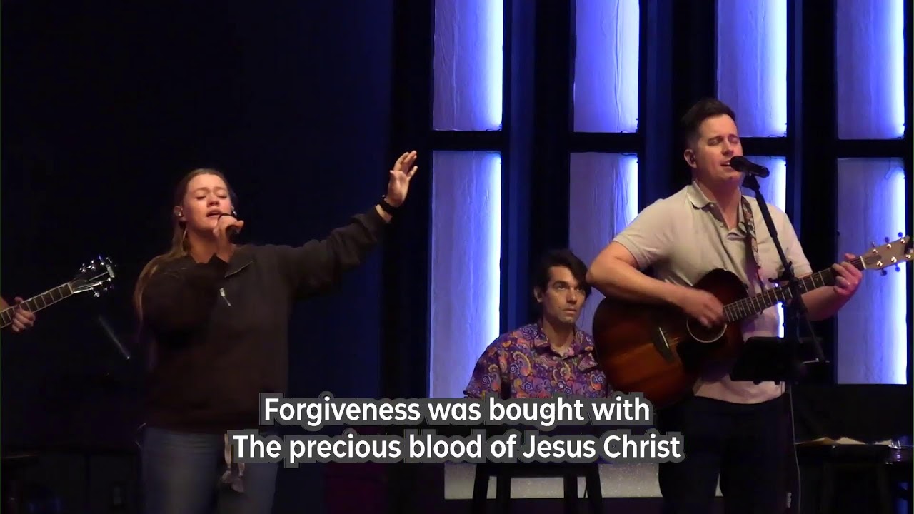 CCW Sunday Service Live