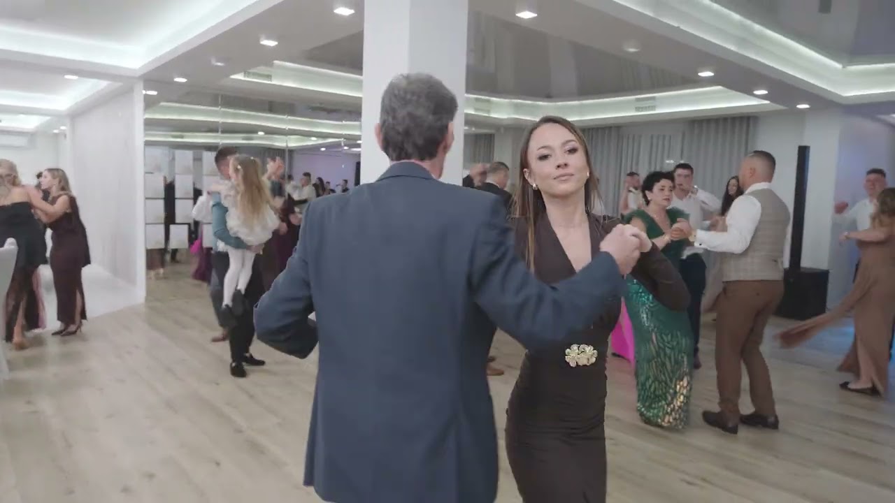 Zespół Alvaro - Noc z Renatą