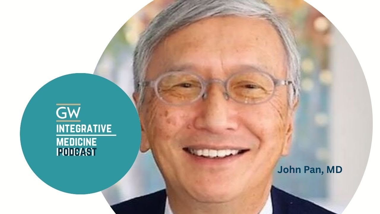Why Integrative Medicine and Health?
