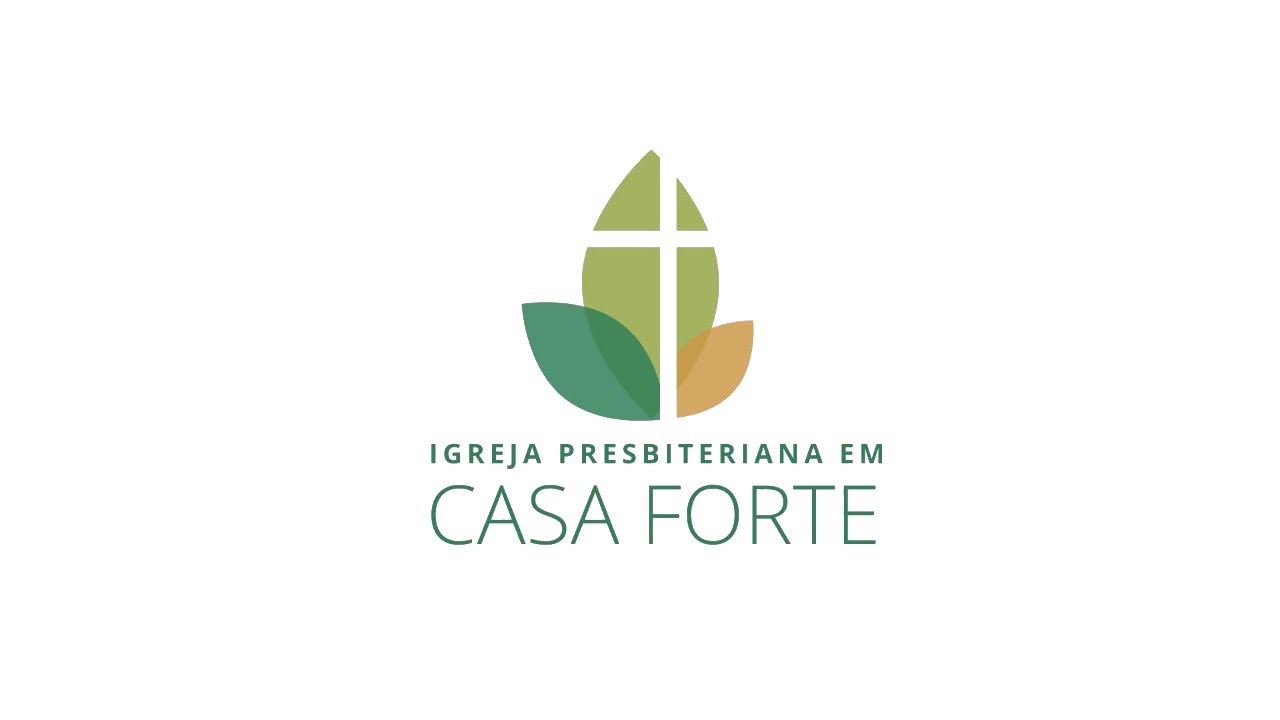 I.P. Casa Forte - Culto 25.01.2026