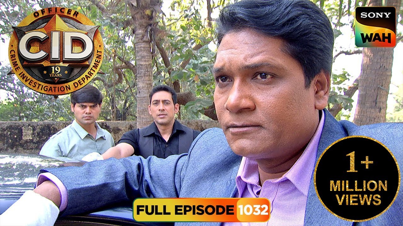 एक Informer के Case में बुरी तरह उलझी CID | CID | सी.आई.डी. | 21 Aug 2025