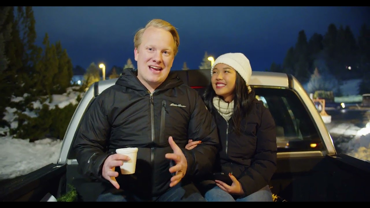 2022 Drive-Thru Nativity
