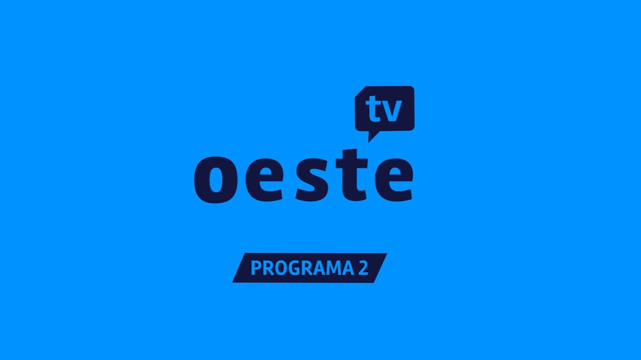 Oeste TV | Programa 2