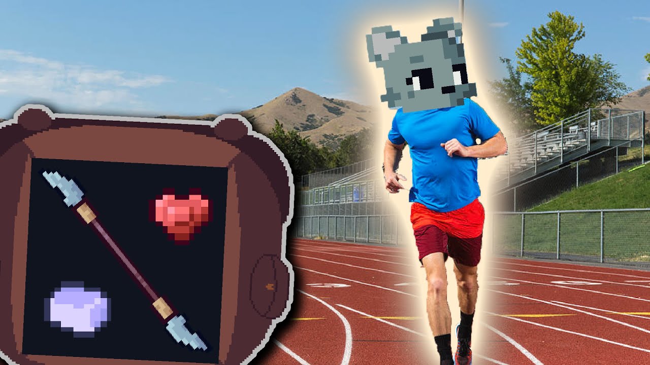 QUICK RUNS! NEW GAMEMODE!  |  Backpack Hero