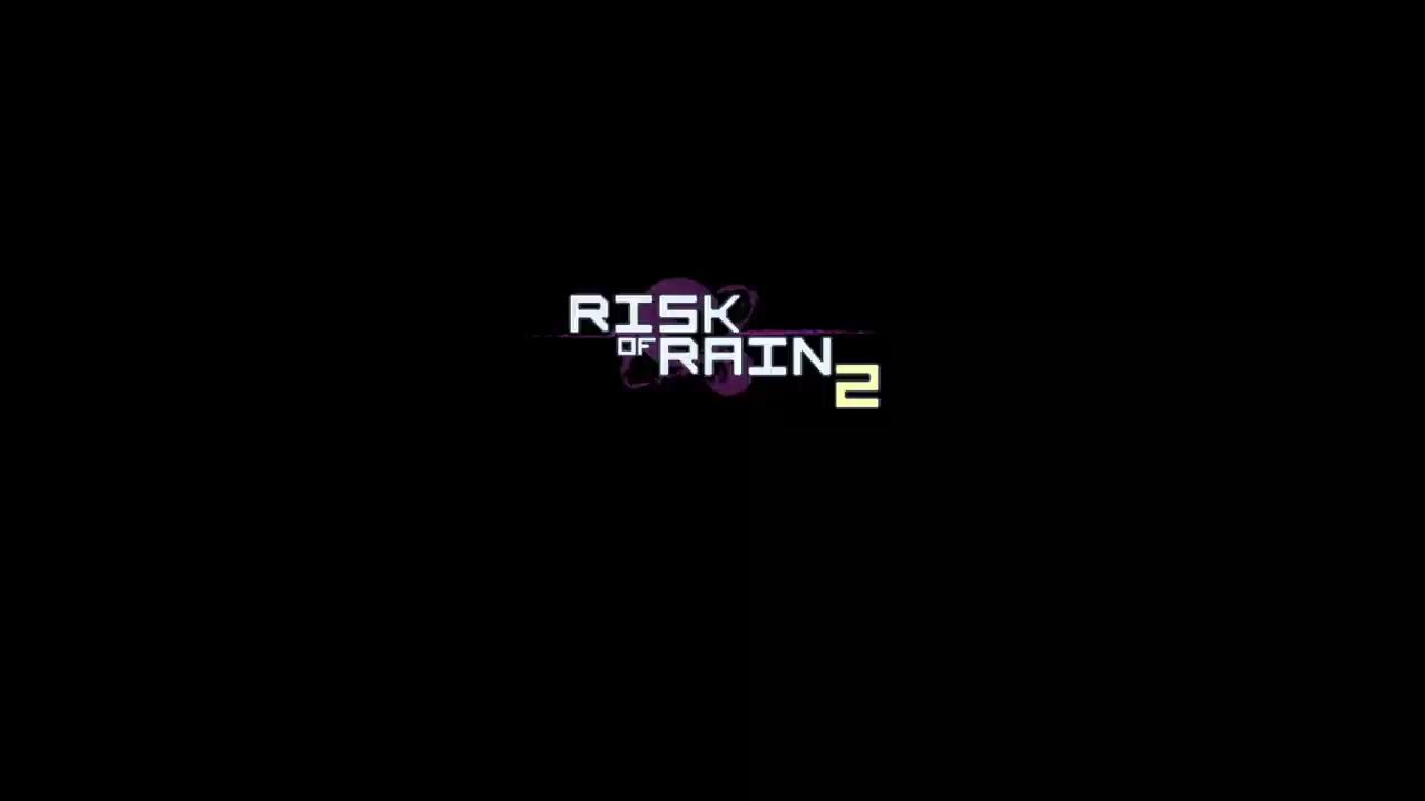 ちょっとだけするRoR2！【Risk of Rain 2】