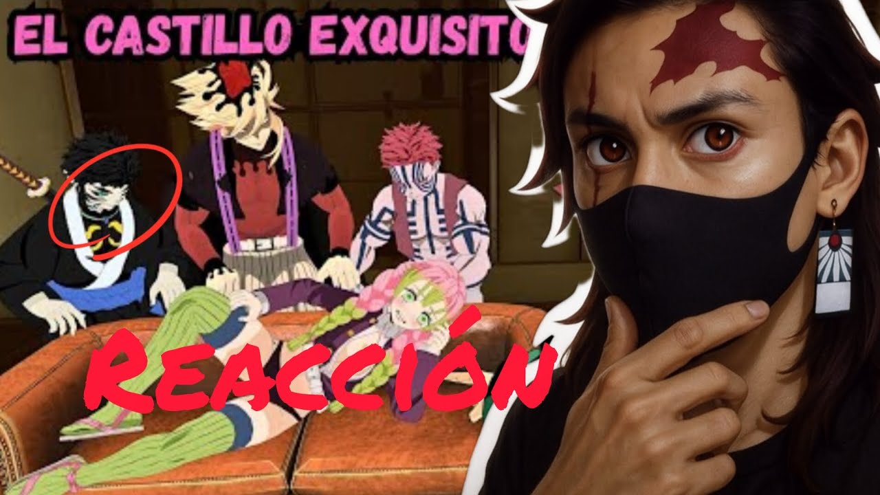 Reaccionando a Tanjiverso VR parte 2 😂