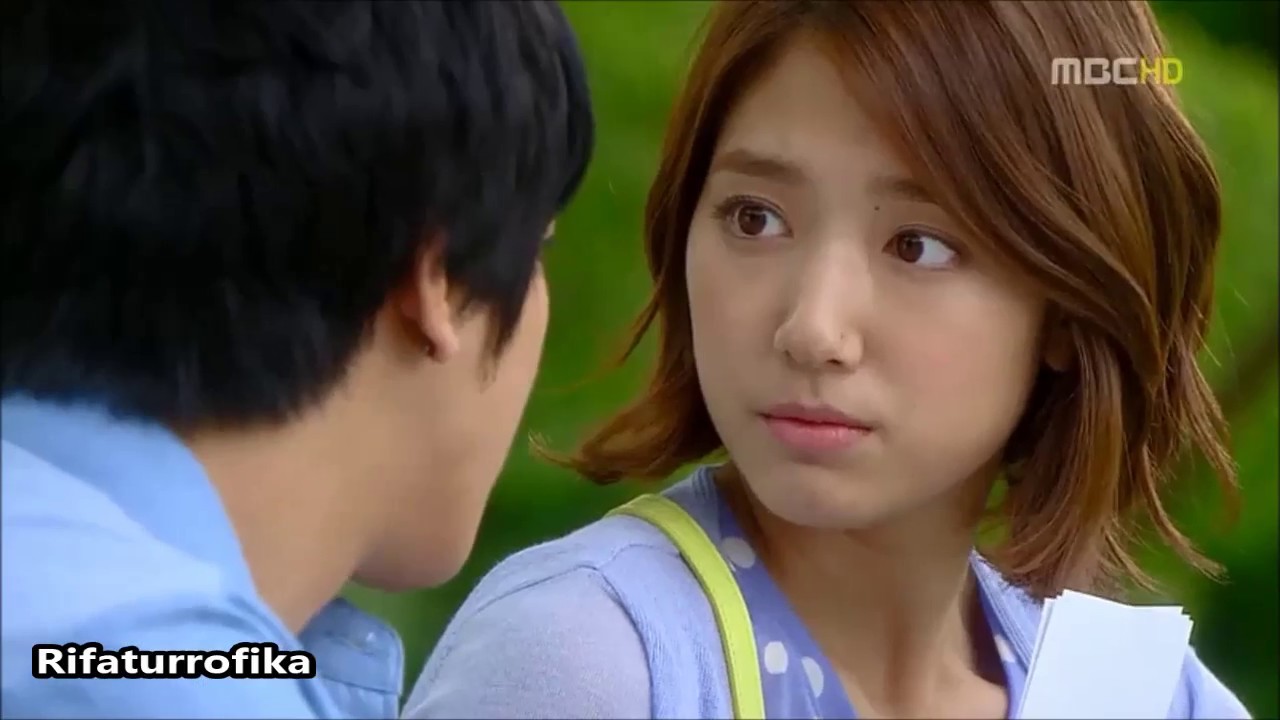 JUNG YONG HWA HEARTSRINGS - YOU'VE FALLEN FOR ME