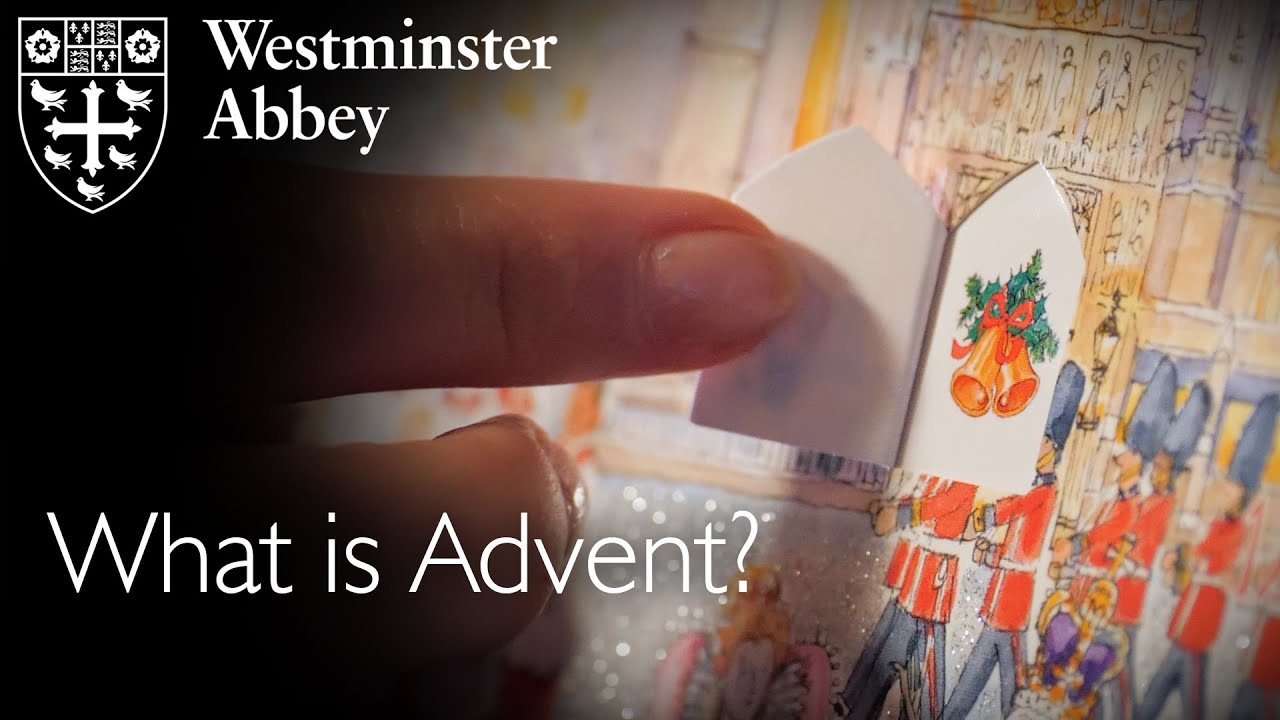 What is Advent?